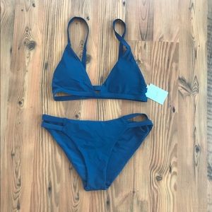 Cupshe Bikini NWT